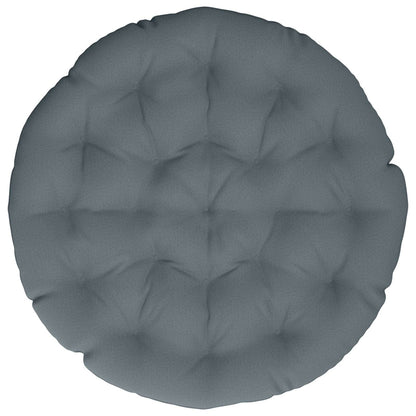 Polštář Na Papasan Vianen 100% Polyester Ø 130 X 12 Cm