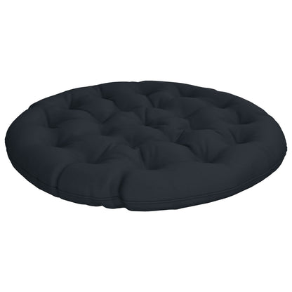 Polštář Na Papasan Vianen 100% Polyester Tmavě Modrá