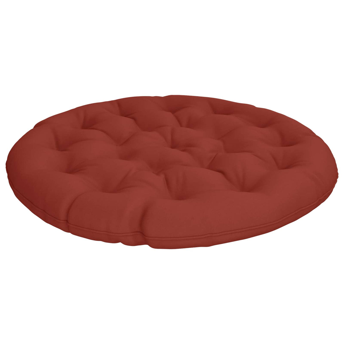 Polštář Na Papasan Vianen 100% Polyester Ø 130 X 12 Cm