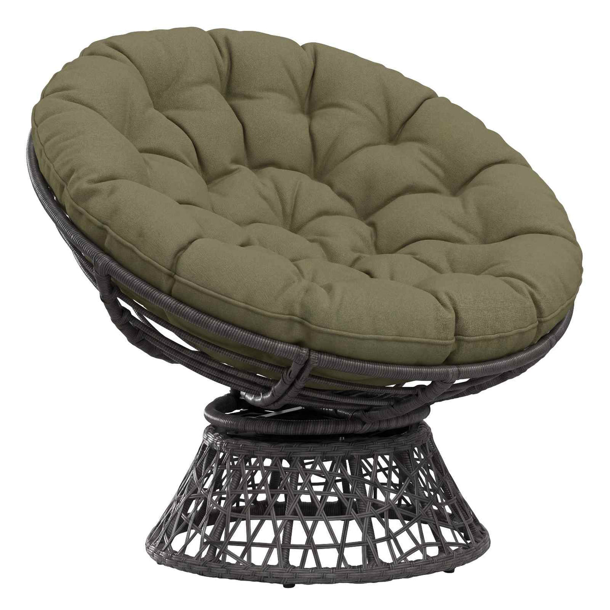 Polštář Na Papasan Vianen 100% Polyester