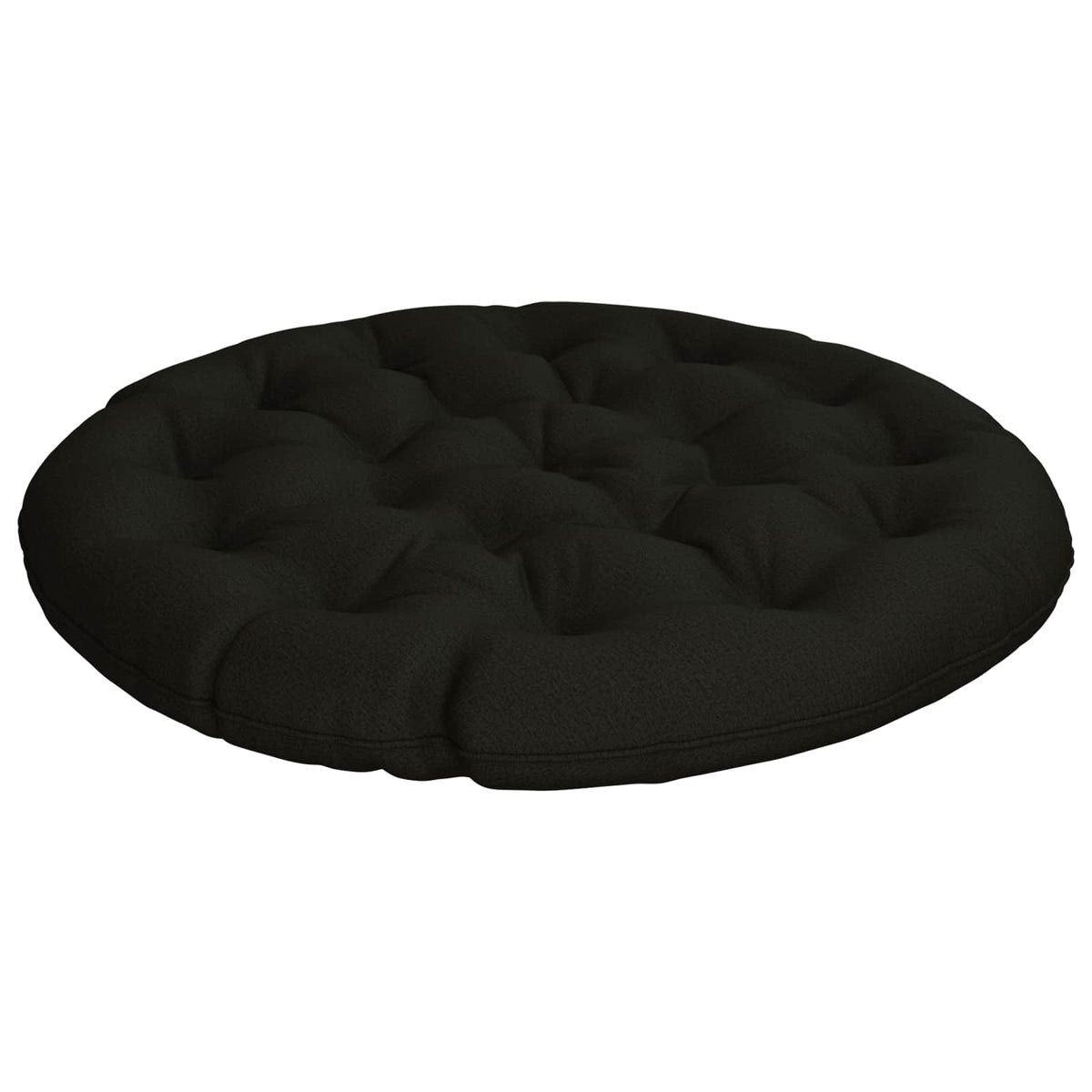 Polštář Na Papasan Vianen 100% Polyester Ø 120 X 12 Cm