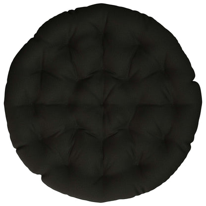 Polštář Na Papasan Vianen 100% Polyester Ø 120 X 12 Cm