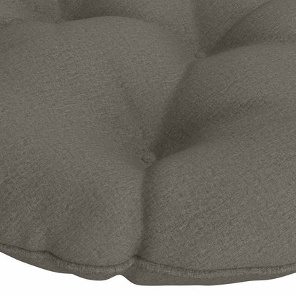 Polštář Na Papasan Vianen 100% Polyester Ø 120 X 12 Cm