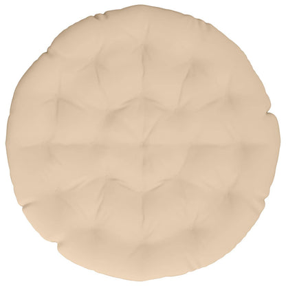 Polštář Na Papasan Vianen 100% Polyester Ø 120 X 12 Cm