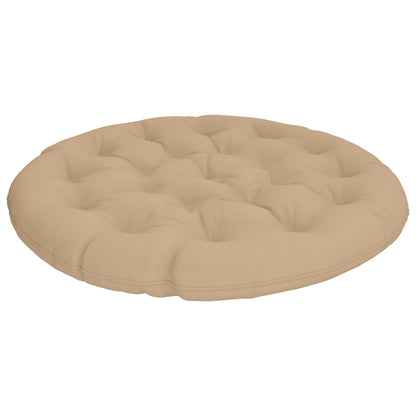 Polštář Na Papasan Vianen 100% Polyester Ø 100 X 12 Cm