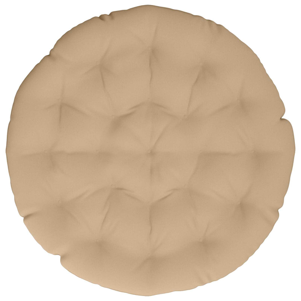 Polštář Na Papasan Vianen 100% Polyester Ø 100 X 12 Cm