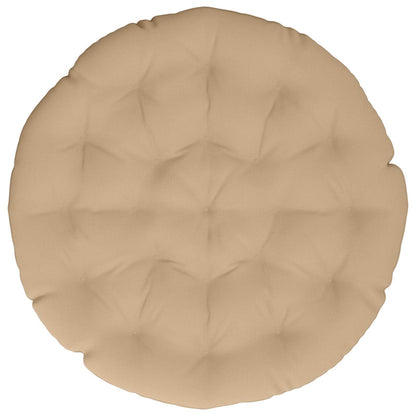 Polštář Na Papasan Vianen 100% Polyester Ø 100 X 12 Cm