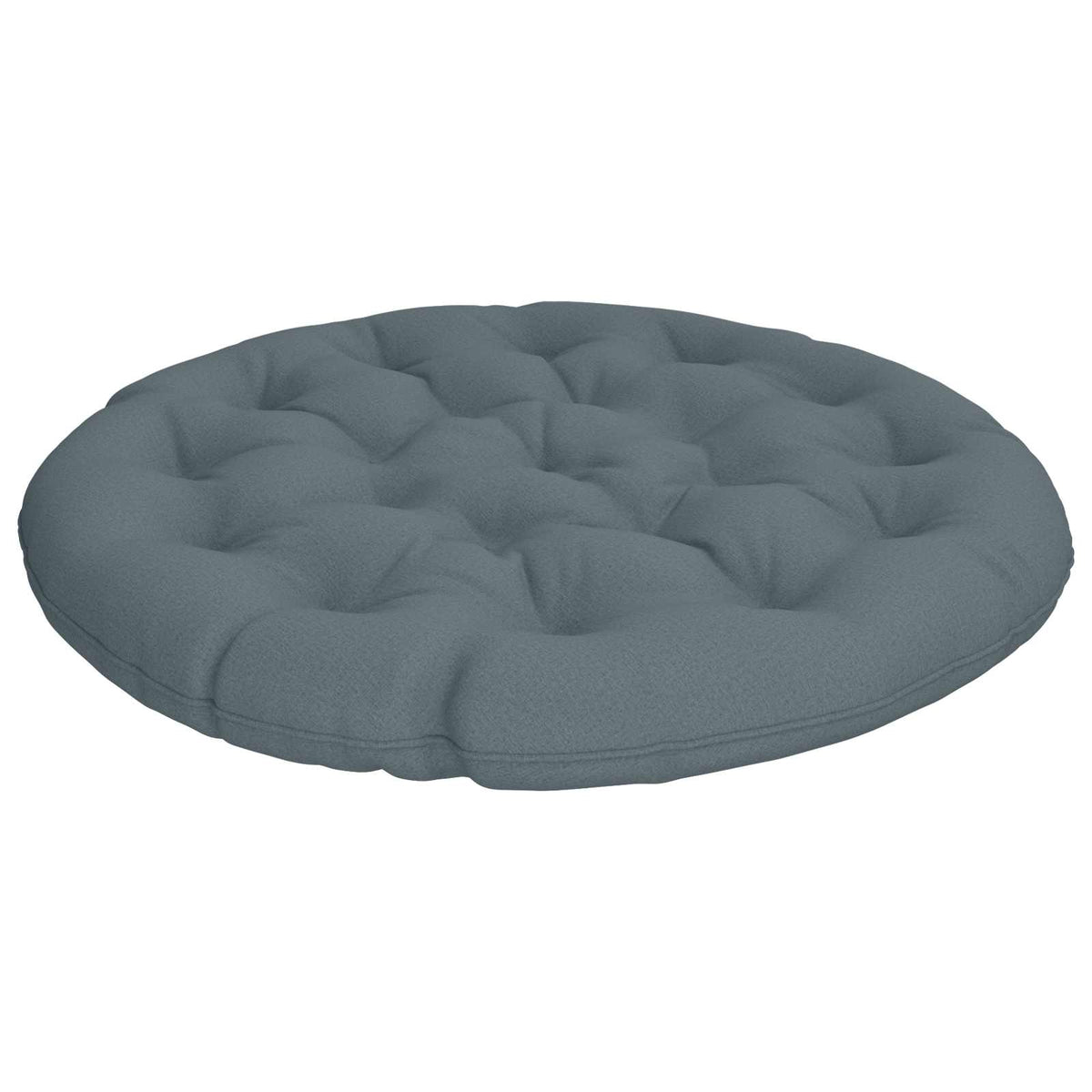 Polštář Na Papasan Vianen 100% Polyester Ø 100 X 12 Cm