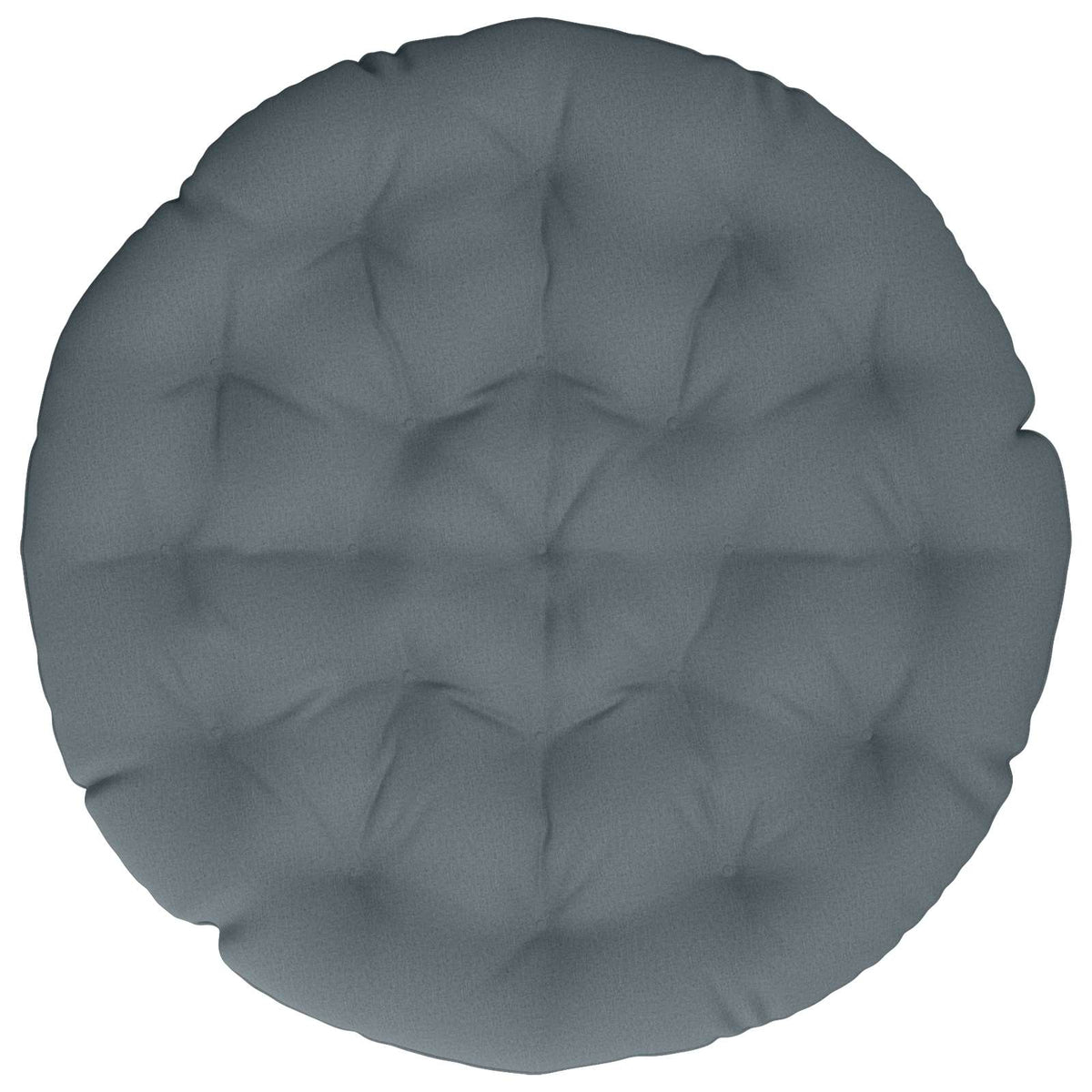 Polštář Na Papasan Vianen 100% Polyester Ø 100 X 12 Cm