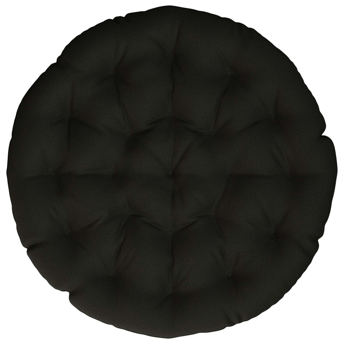 Polštář Na Papasan Vianen 100% Polyester Ø 100 X 12 Cm
