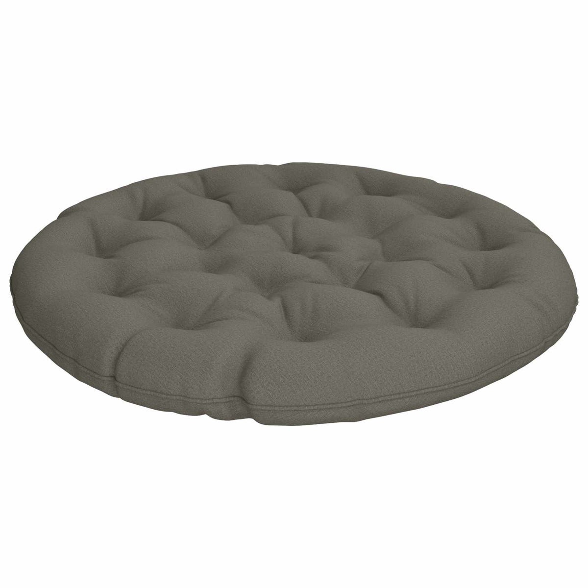 Polštář Na Papasan Vianen 100% Polyester Ø 100 X 12 Cm
