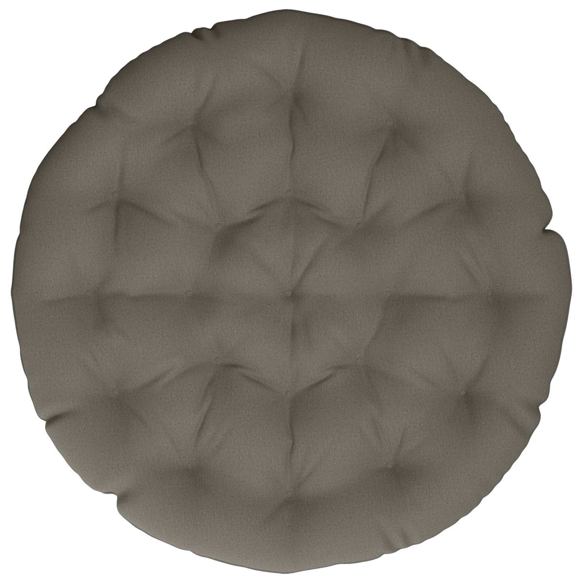 Polštář Na Papasan Vianen 100% Polyester Ø 100 X 12 Cm