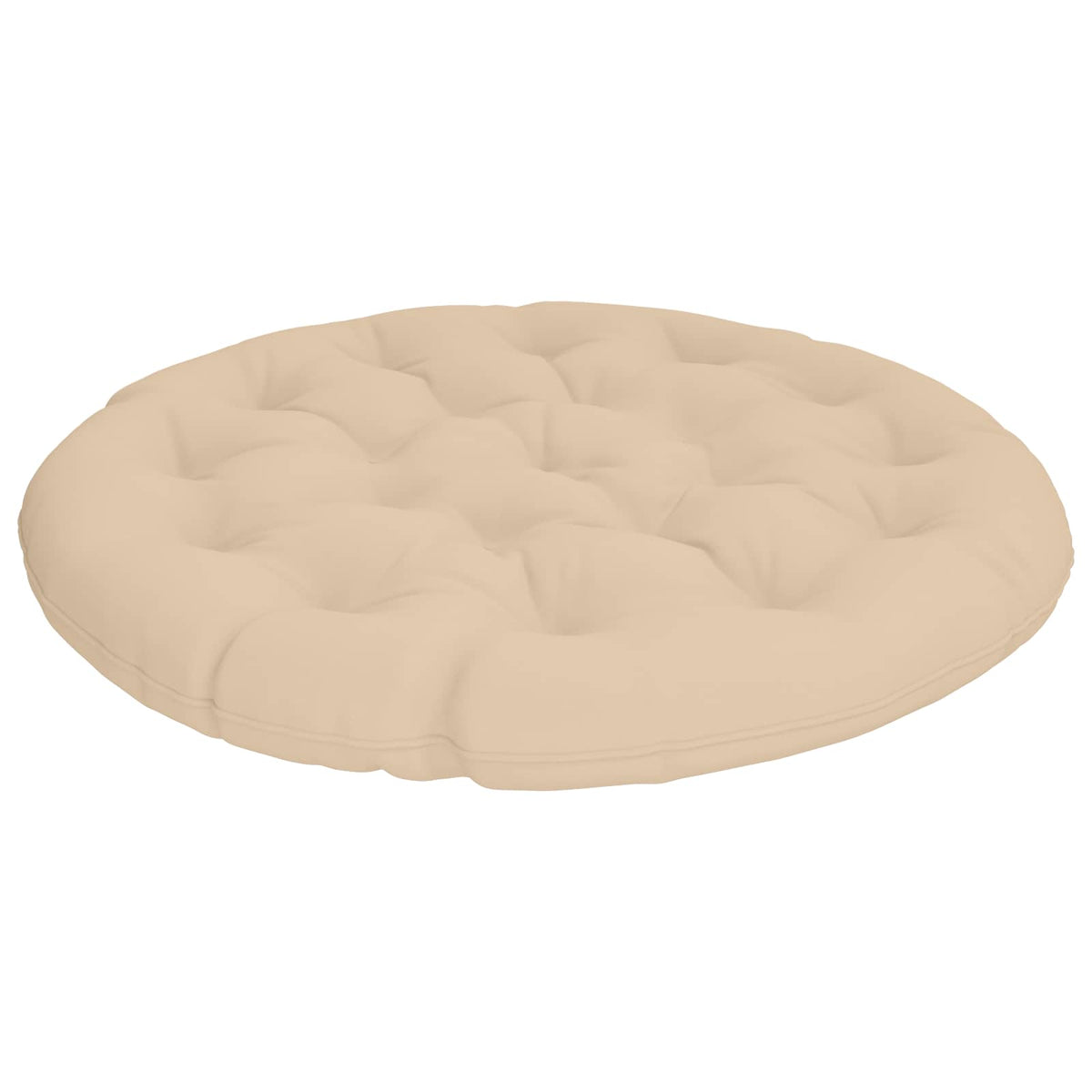 Polštář Na Papasan Vianen 100% Polyester Ø 100 X 12 Cm