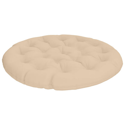 Polštář Na Papasan Vianen 100% Polyester Ø 100 X 12 Cm