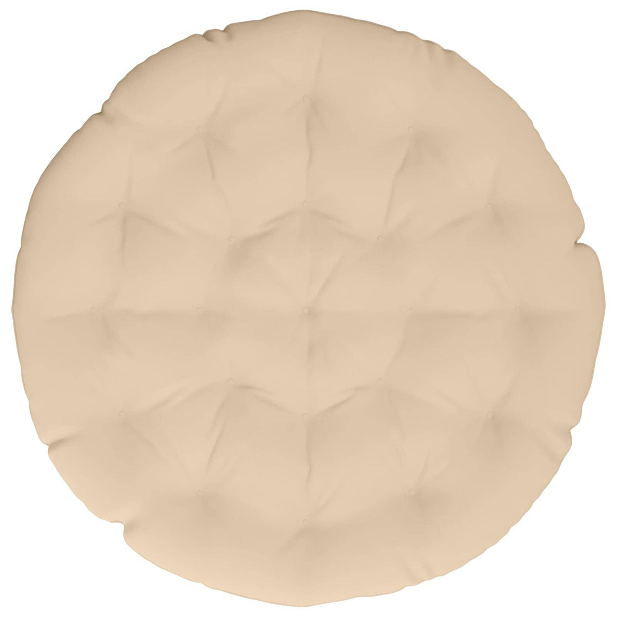 Polštář Na Papasan Vianen 100% Polyester Ø 100 X 12 Cm