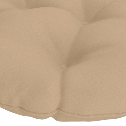 Polštář Na Závěsné Křeslo Vianen 100% Polyester