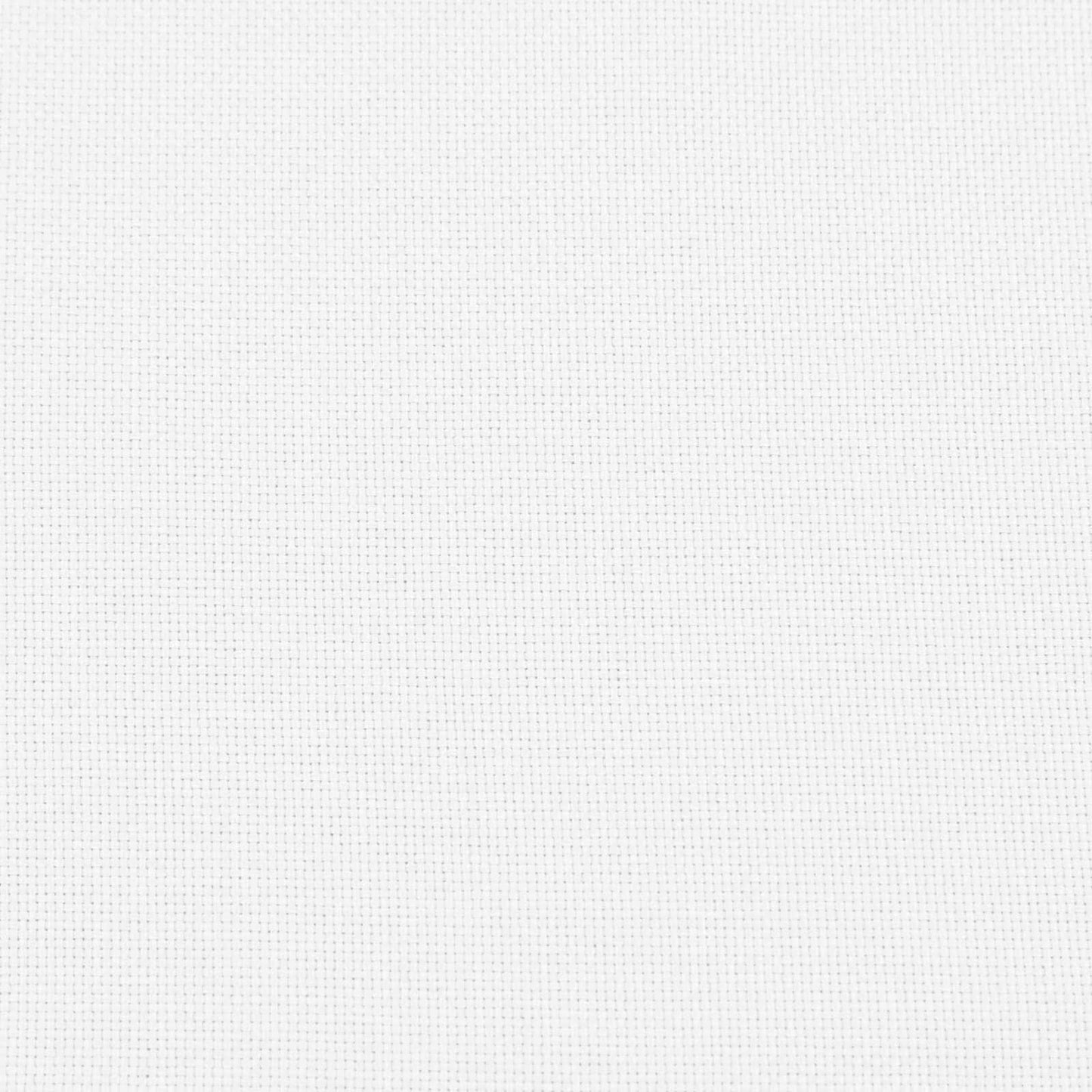Pohovka S Knoflíkovým Prošíváním Bílá 116 X 67 X 80 Cm Textil