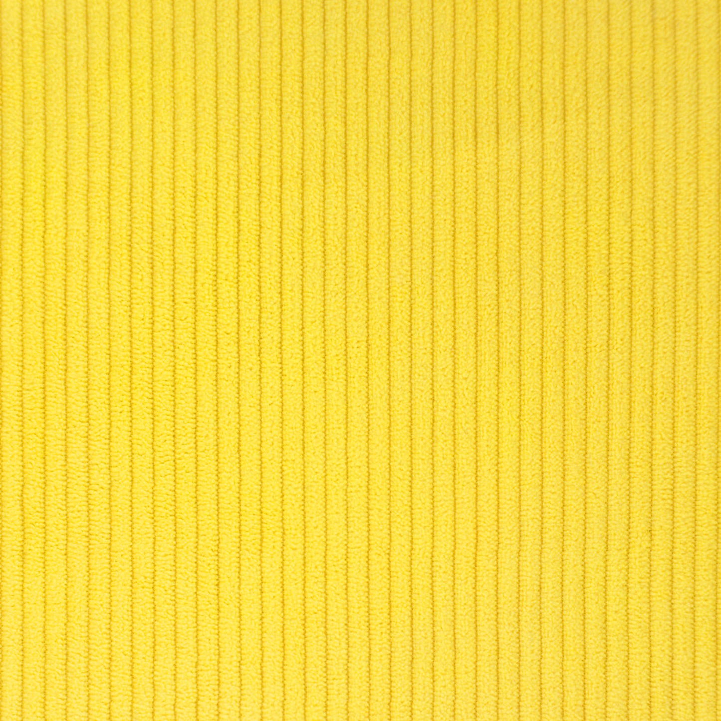 Pohovka S Knoflíkovým Prošíváním Světlá Žlutá 116 X 67 X 81 Cm
