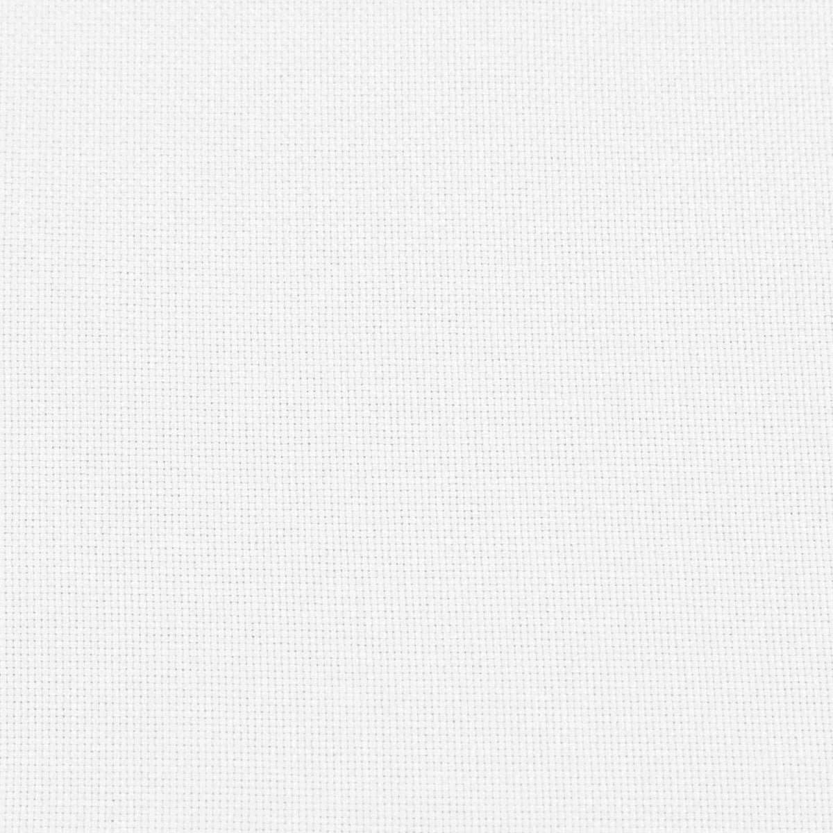 Pohovka S Knoflíkovým Prošíváním Bílá 120 X 65 X 79 Cm Textil