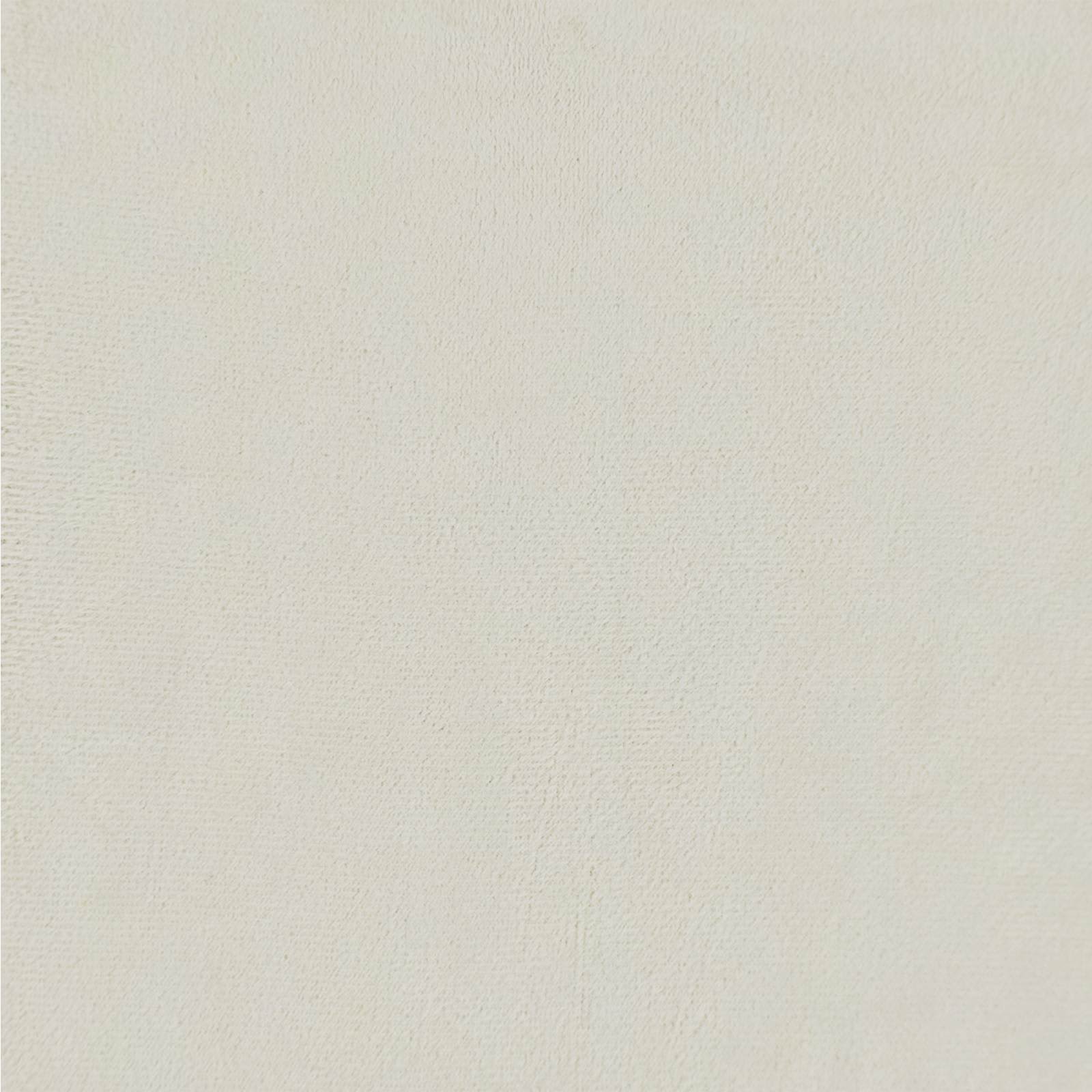 Pohovka S Knoflíkovým Prošíváním Krémová 120 X 66 X 78 Cm Samet