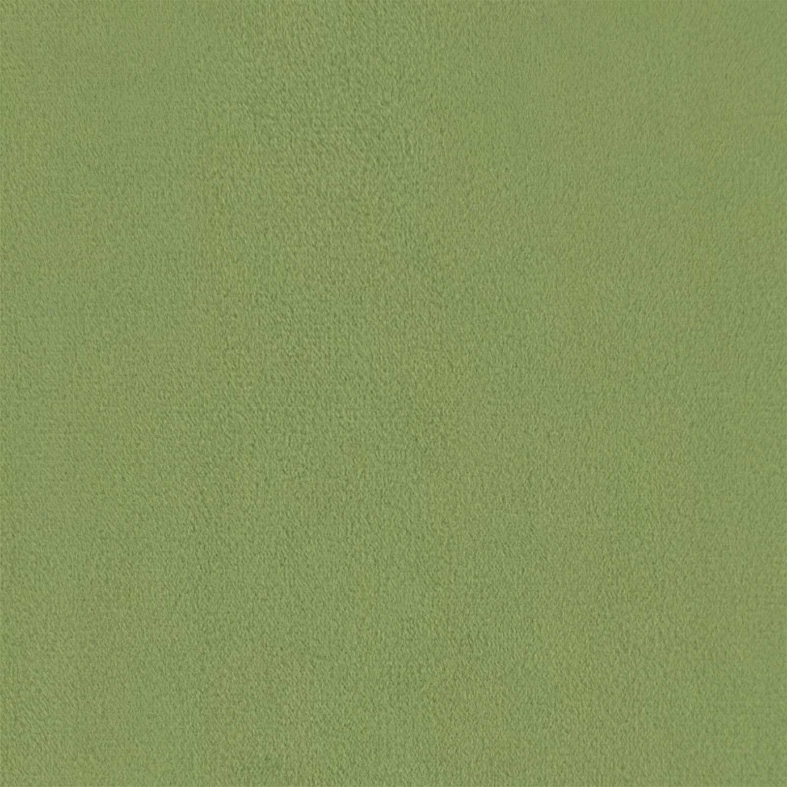 Pohovka S Knoflíkovým Prošíváním Světlá Zelená 111 X 65 X 79 Cm
