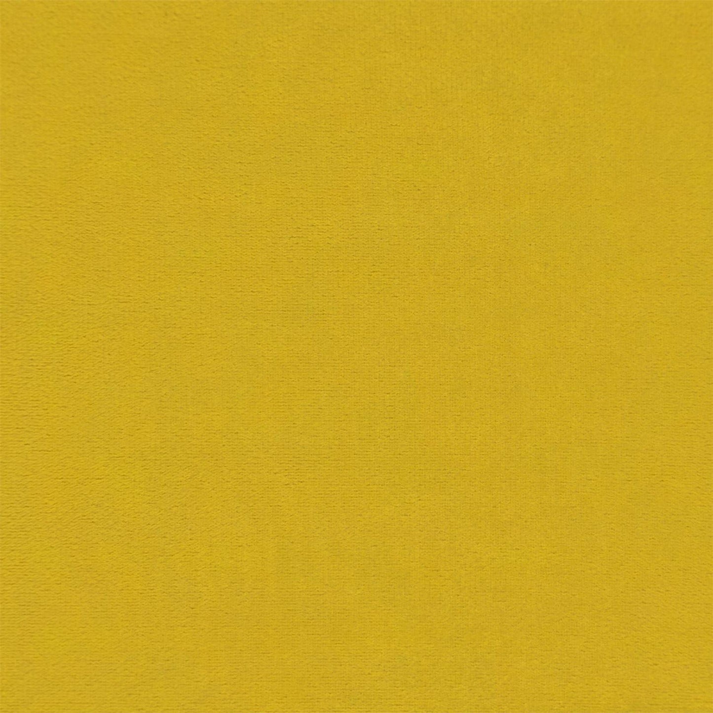 Pohovka S Knoflíkovým Prošíváním Světlá Žlutá 111 X 65 X 79 Cm