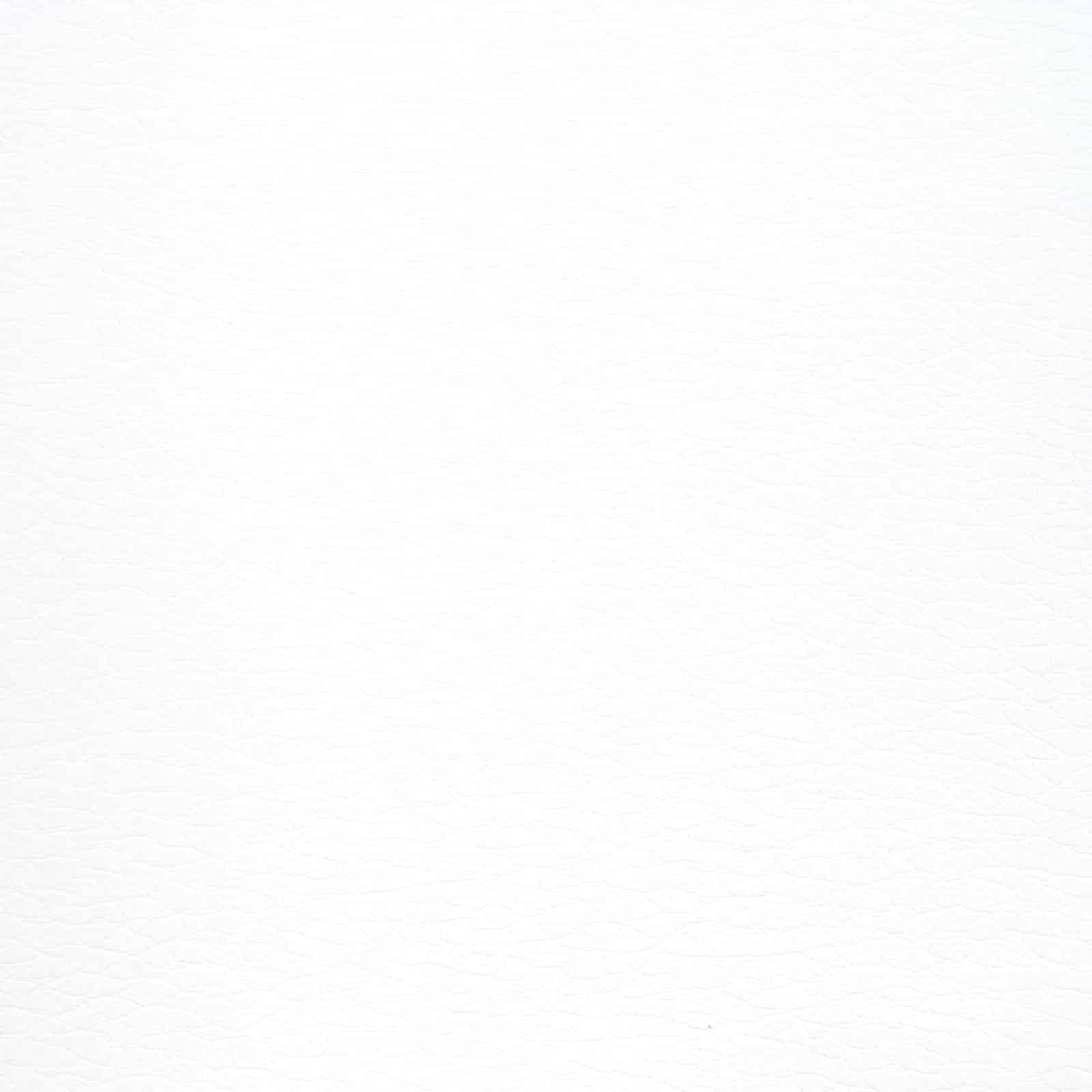 Pohovka S Knoflíkovým Prošíváním Bílá 120 X 65 X 77 Cm