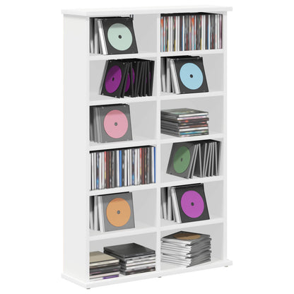 Cd Skříň Kompozitní Dřevo