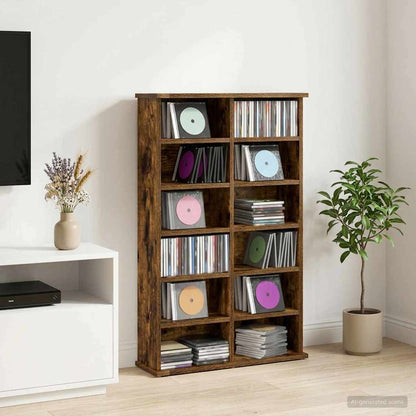 Cd Skříň Kompozitní Dřevo