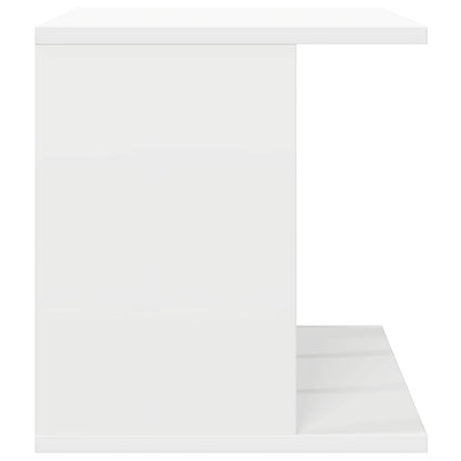 Úložiště Vinylových Desek 42 X 33 X 36 Cm Kompozitní Dřevo
