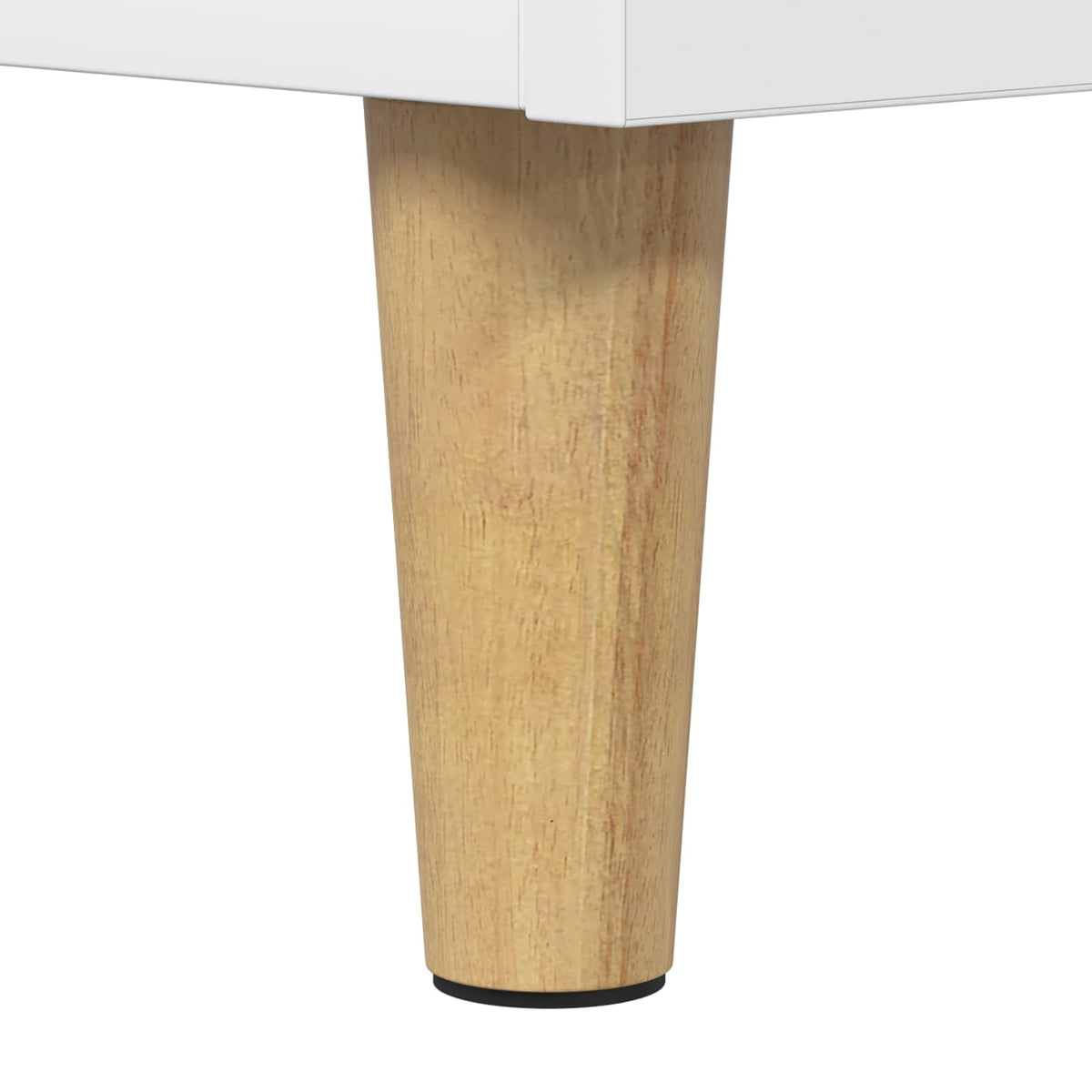 Stojan Na Gramofon 47 X 39,5 X 74,5 Cm Kompozitní Dřevo