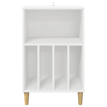 Stojan Na Gramofon 47 X 39,5 X 74,5 Cm Kompozitní Dřevo