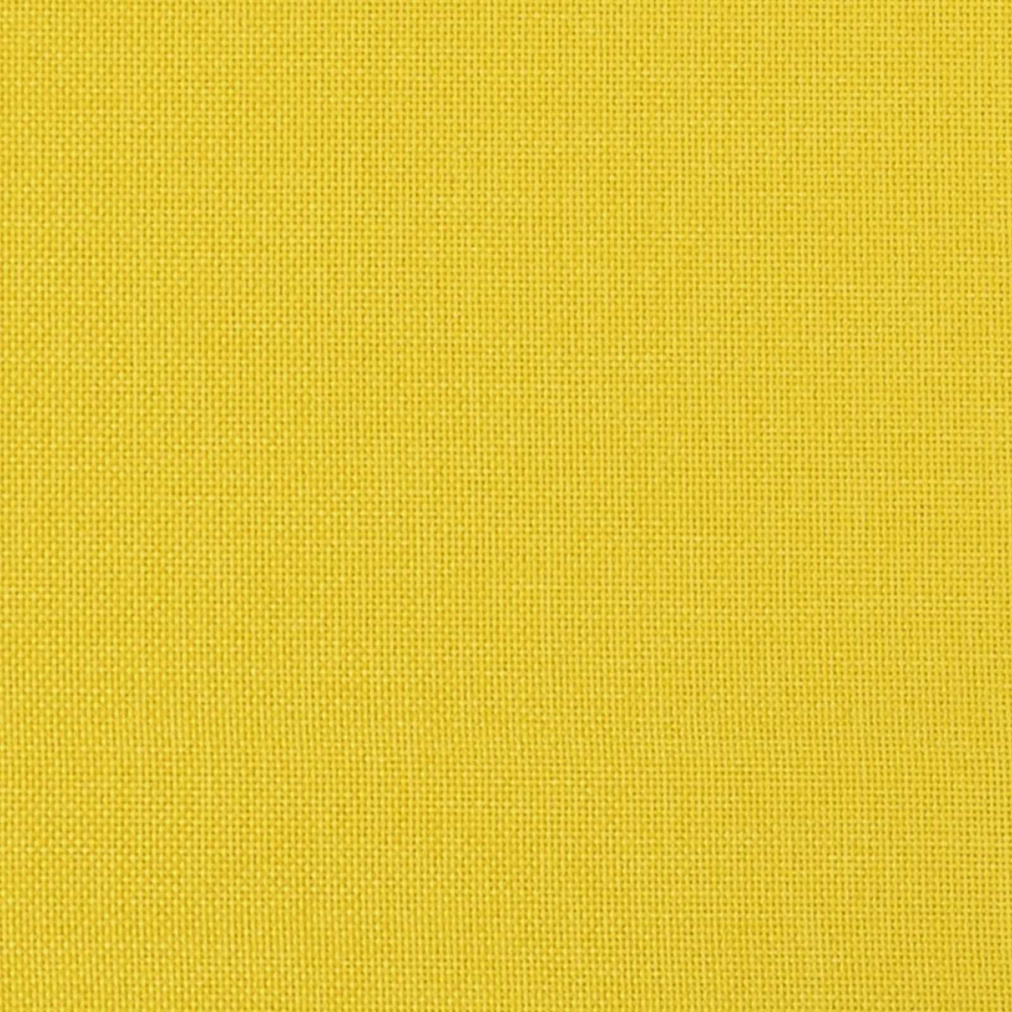 Křeslo Světlá Žlutá Textil
