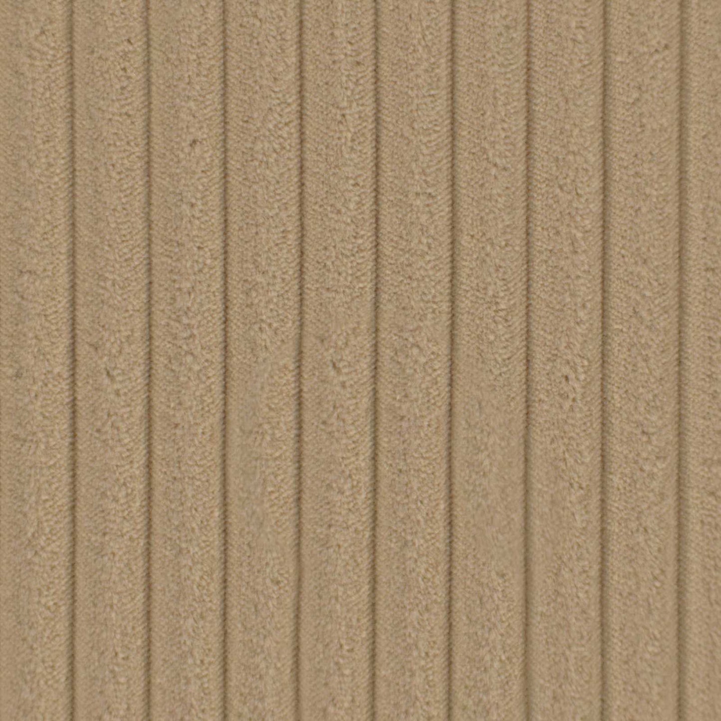 Křeslo Taupe Manšestr