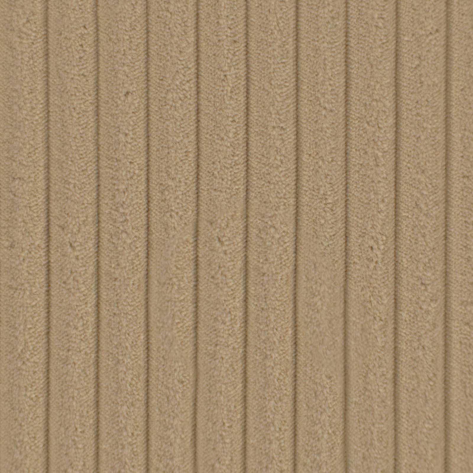 Křeslo Taupe Manšestr