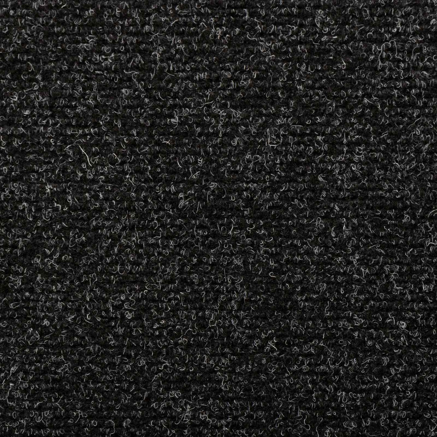 Samolepicí Schodové Rohože 15 Ks 80 X 28 X 3,5 Cm Černá