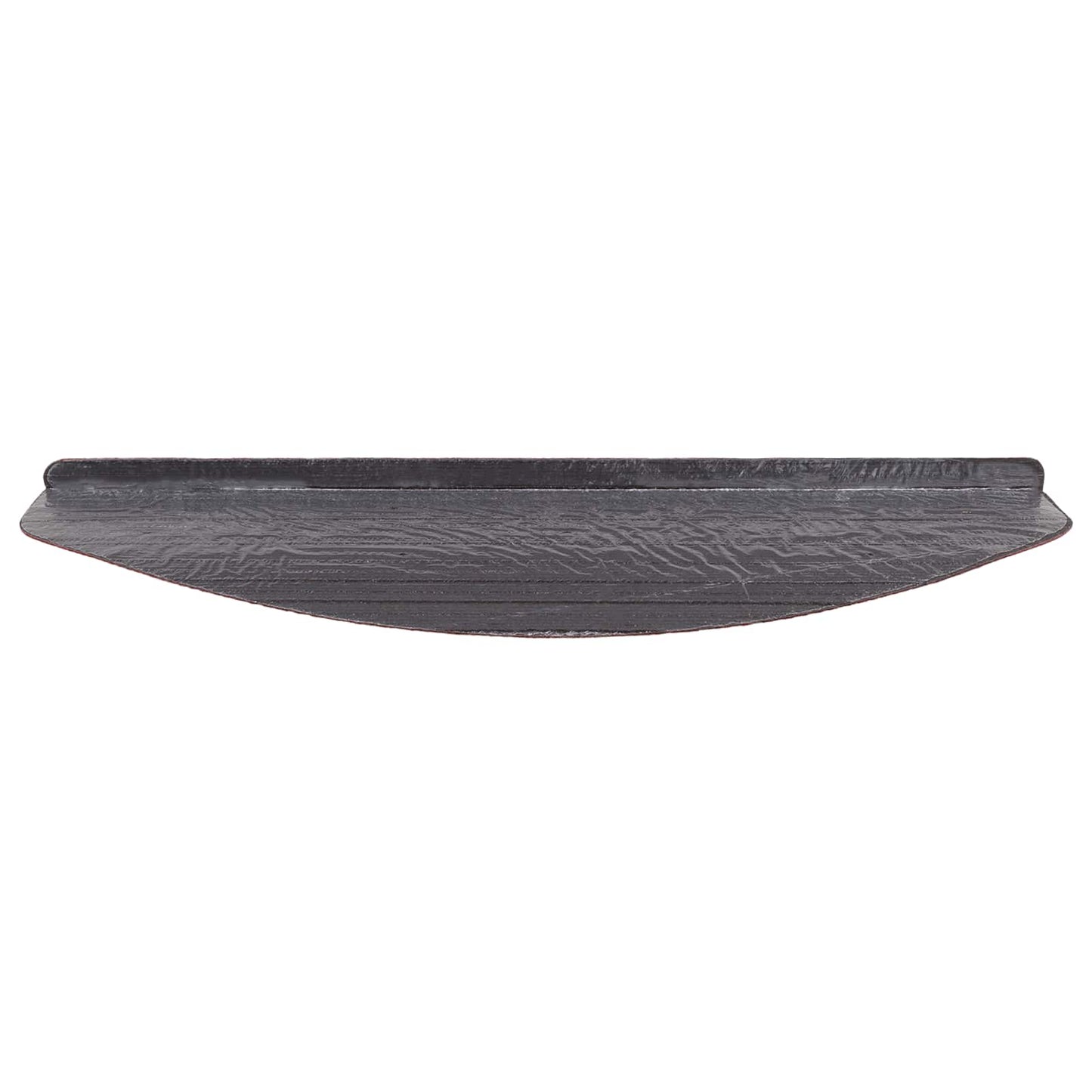 Samolepicí Schodové Rohože 15 Ks 80 X 28 X 3,5 Cm Červená
