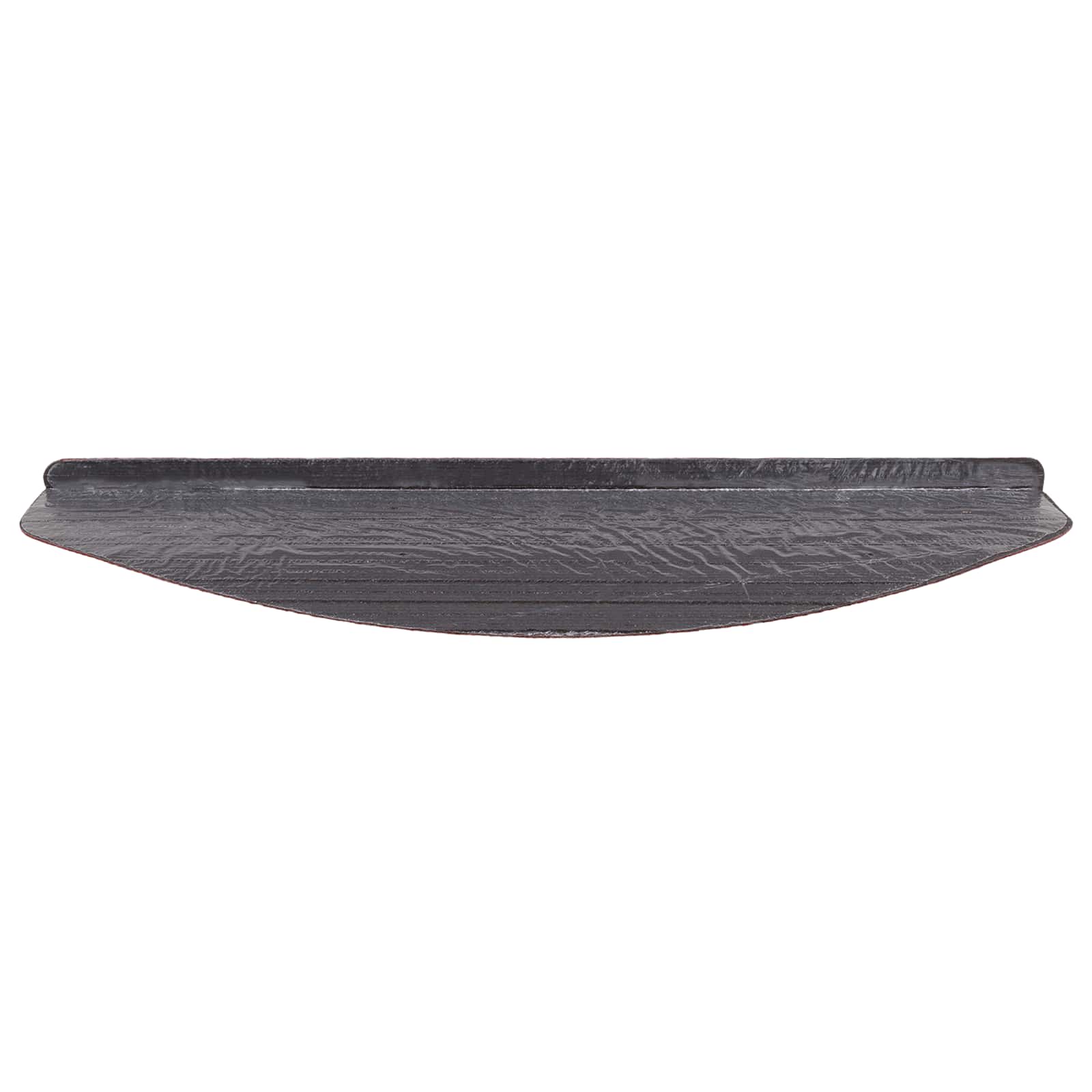 Samolepicí Schodové Rohože 15 Ks 80 X 28 X 3,5 Cm Červená