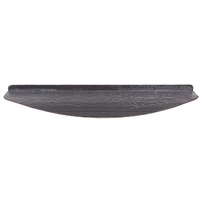 Samolepicí Schodové Rohože 15 Ks 80 X 28 X 3,5 Cm Červená