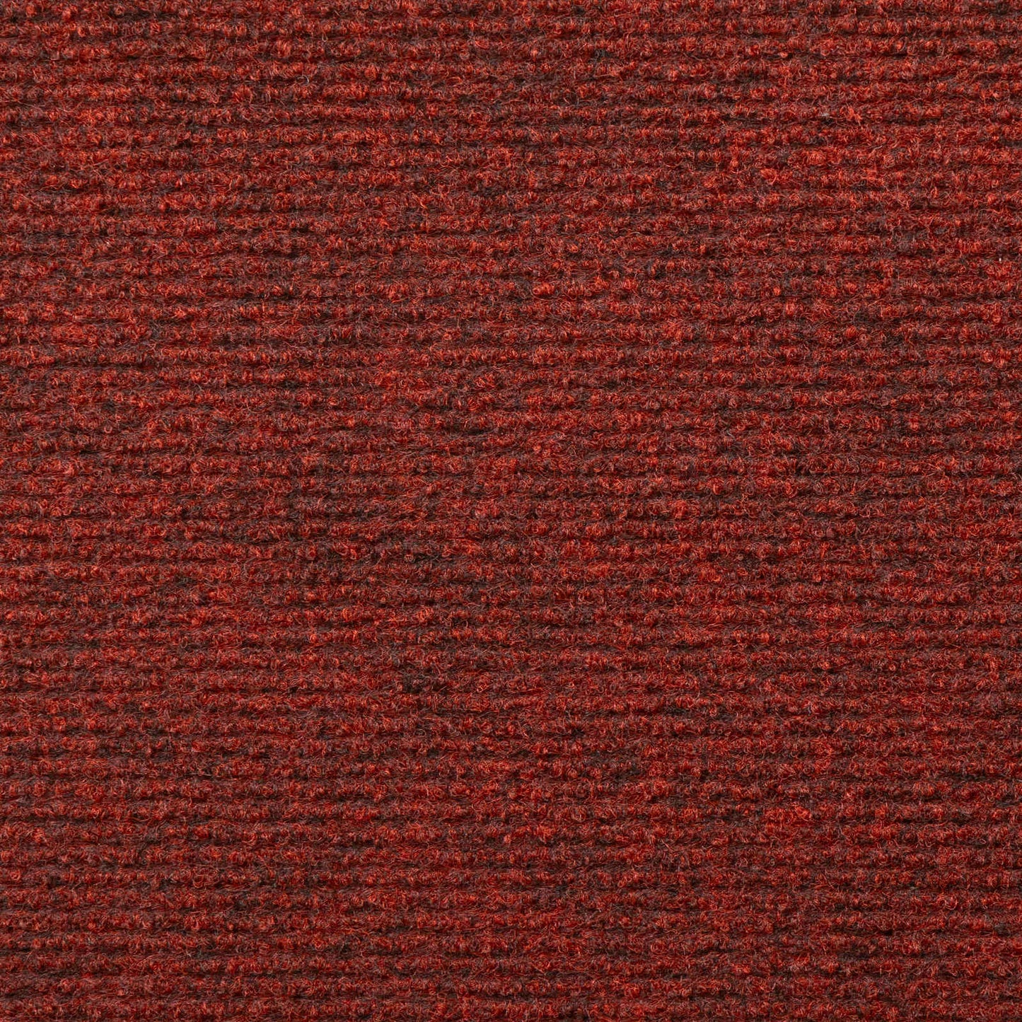 Samolepicí Schodové Rohože 15 Ks 80 X 28 X 3,5 Cm Červená