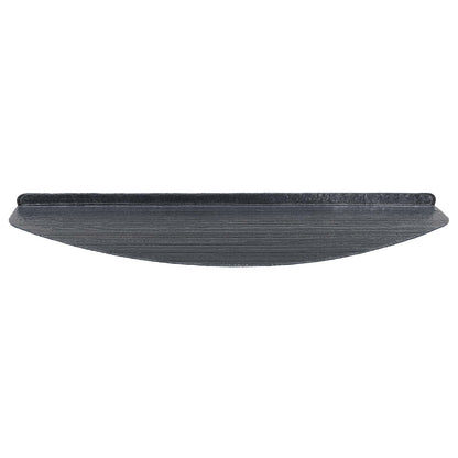 Samolepicí Schodové Rohože 15 Ks 80 X 28 X 3,5 Cm Modrá