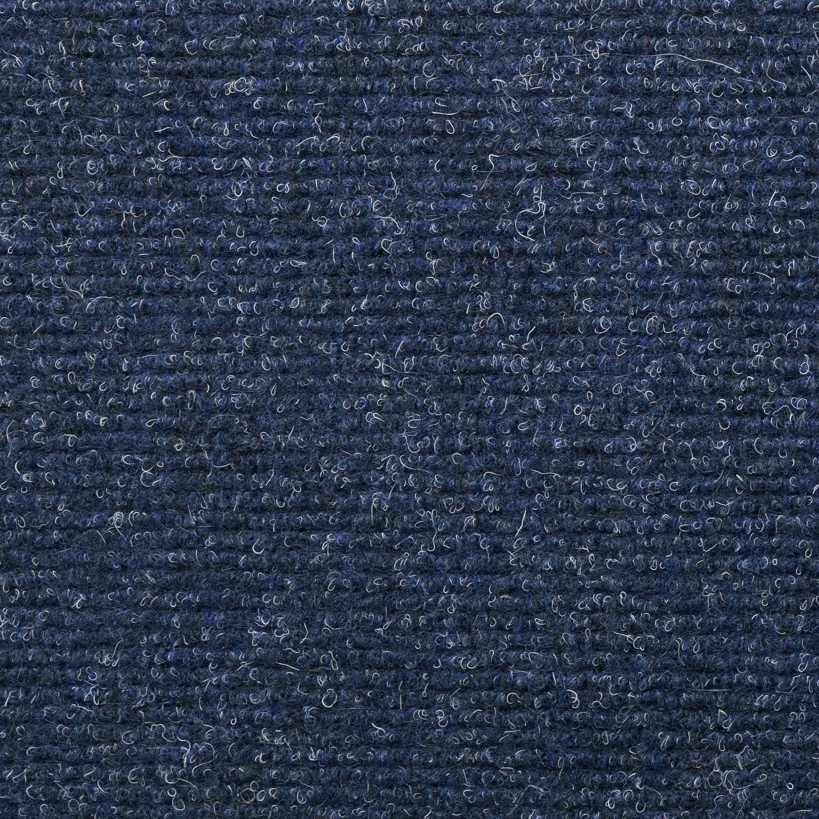 Samolepicí Schodové Rohože 15 Ks 80 X 28 X 3,5 Cm Modrá