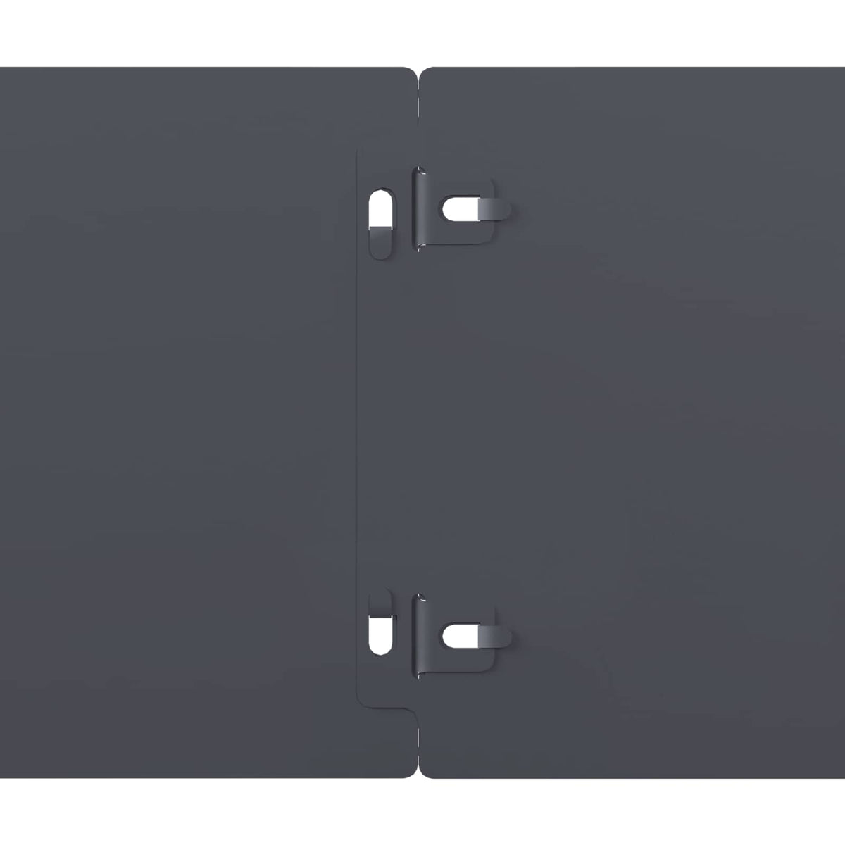 Okraj Trávníku 30 Ks Ocel