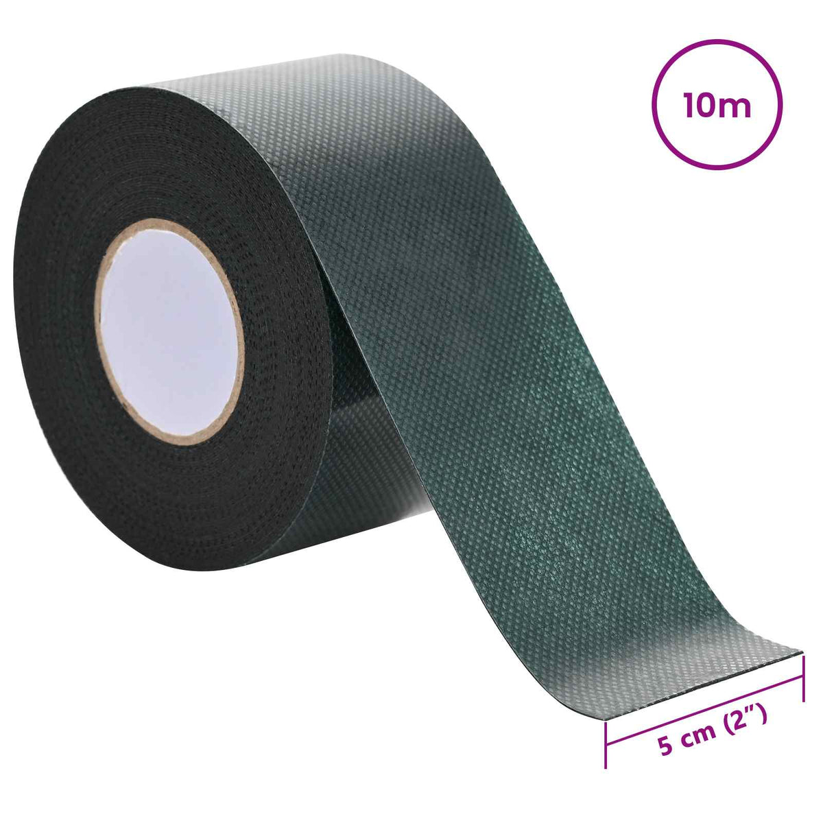 Samolepicí Páska Na Umělou Trávu Zelená 5 Cm X 10 M