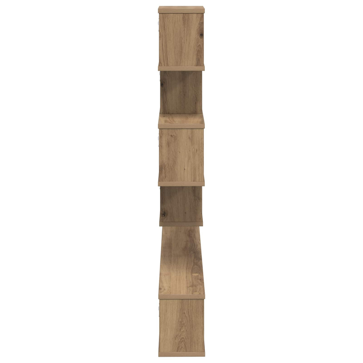 Polička Na Tv Na Zeď Dub Artisan 200 X 15 X 94 Cm