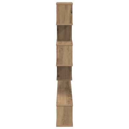 Polička Na Tv Na Zeď Dub Artisan 200 X 15 X 94 Cm