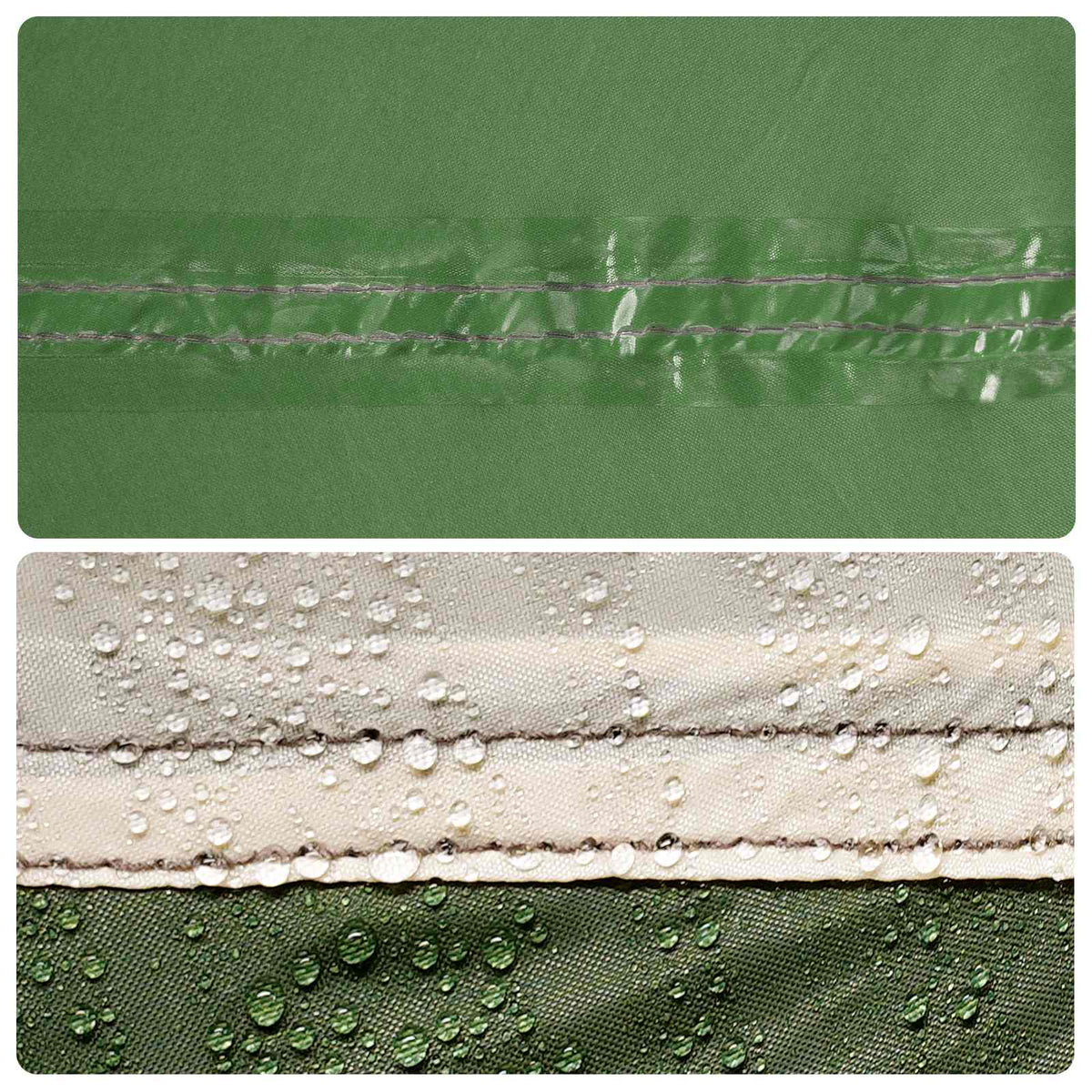 Rodinný Stan S Nepromokavou Plachtou 14 Osoba 14-Osobový