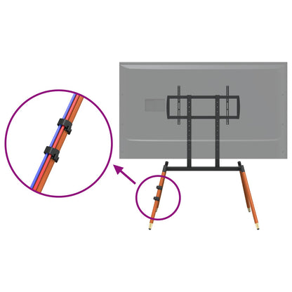 Stojan Na Tv S Easel Pro 37-86 Inch Screen Max Vesa 400X600Mm