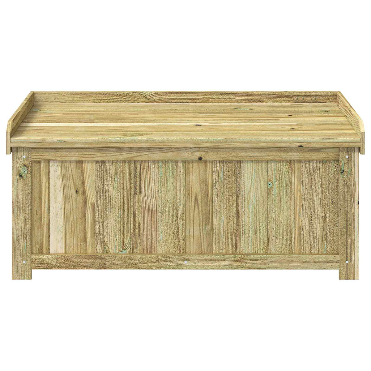Outdoor Cushiony Box Impregnované Borovicové Dřevo