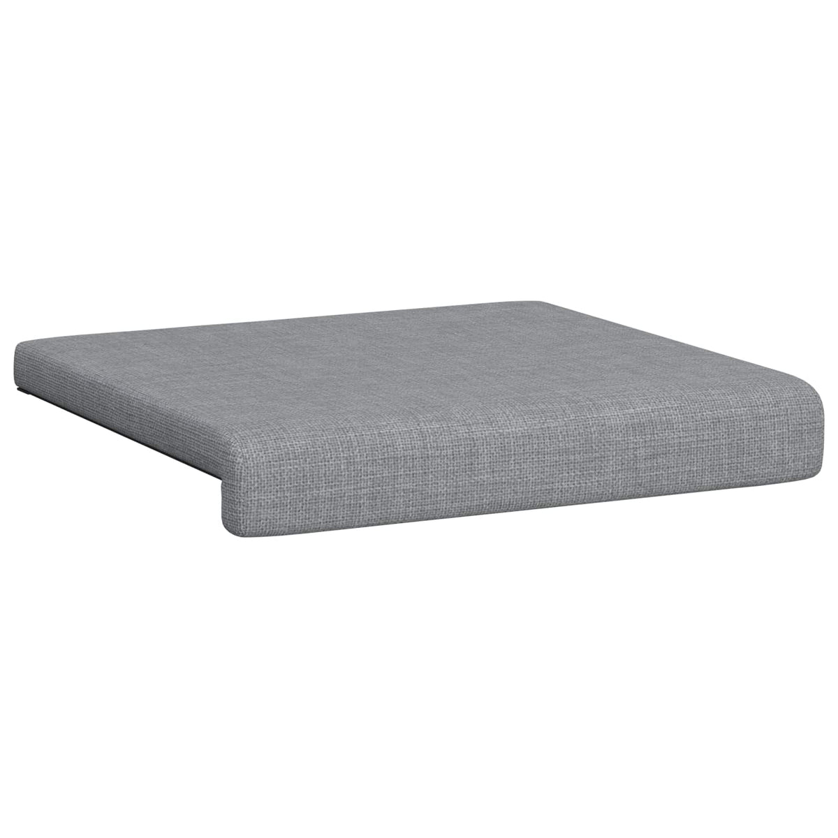 Polštář Na Lavici 2 Ks Textil Hloubka 35 Cm